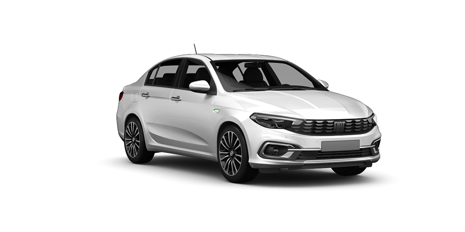 Fiat Egea Otomatik