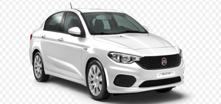 Fiat Egea Otomatik