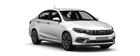 Fiat Egea, Manuel, Petrol