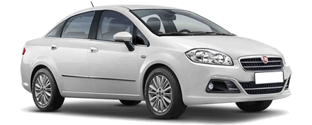 Fiat Linea, Manuel, Petrol