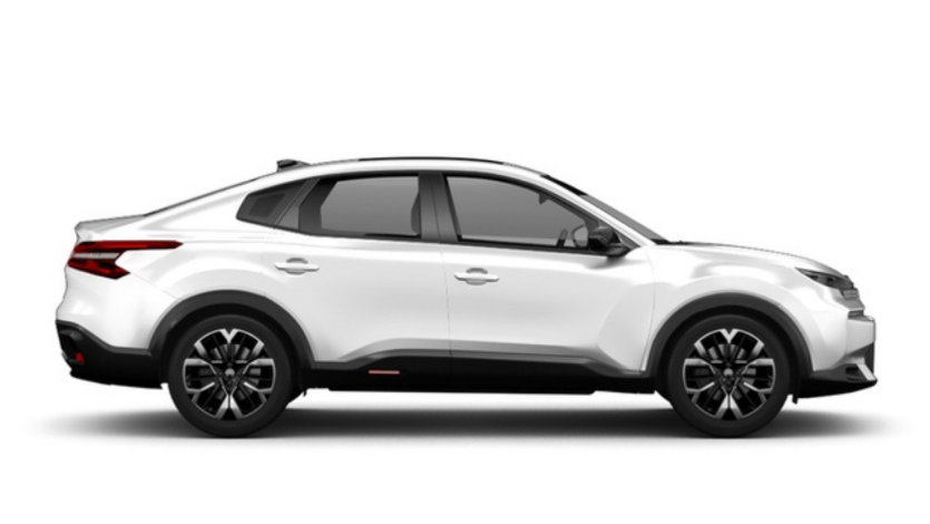 Citroen C4X